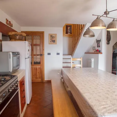 Chalet Des Biquets Prázdninový dům *
