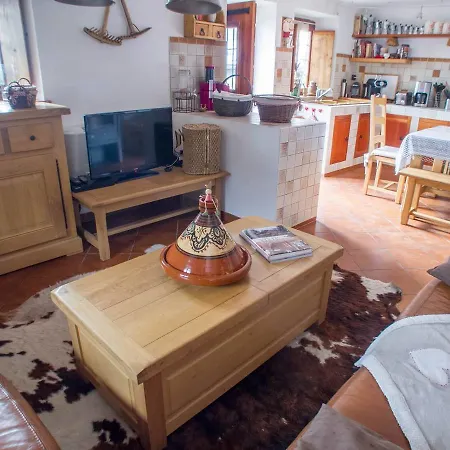 Chalet Des Biquets Fontainemore