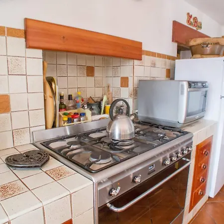 Prázdninový dům Chalet Des Biquets *