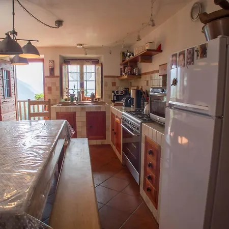 Chalet Des Biquets Fontainemore