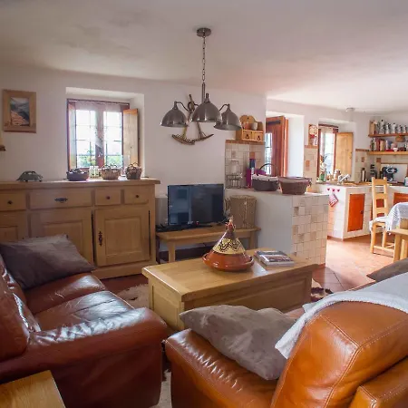Vakantiehuis Chalet Des Biquets *