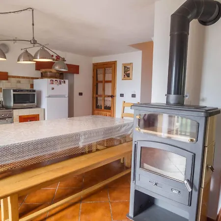 Chalet Des Biquets Fontainemore