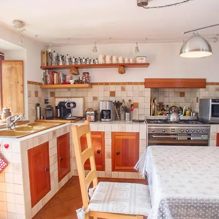 Chalet Des Biquets * Fontainemore